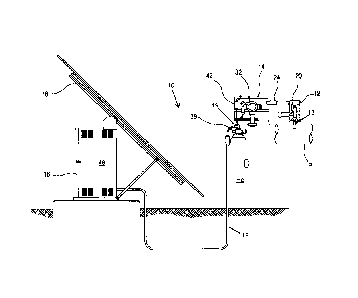 Une figure unique qui représente un dessin illustrant l'invention.